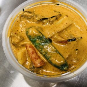 Umi Special Curry