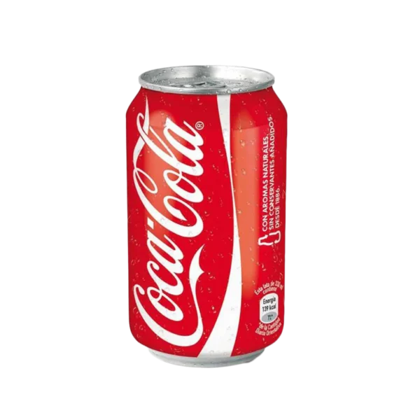 Coke