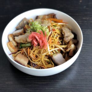Umi special noodle