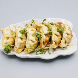 Chicken Dumplings (5 Pieces)