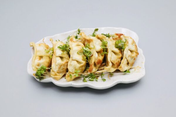 Chicken Dumplings (5 Pieces)