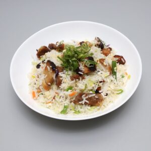 Umi special fried rice