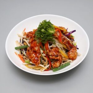Teriyaki Chicken